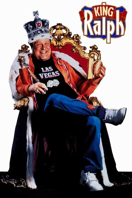 King Ralph